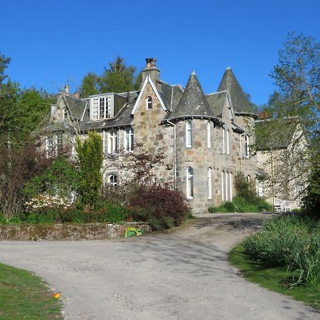 Balvraid Lodge B&B 인버네스 외부 사진