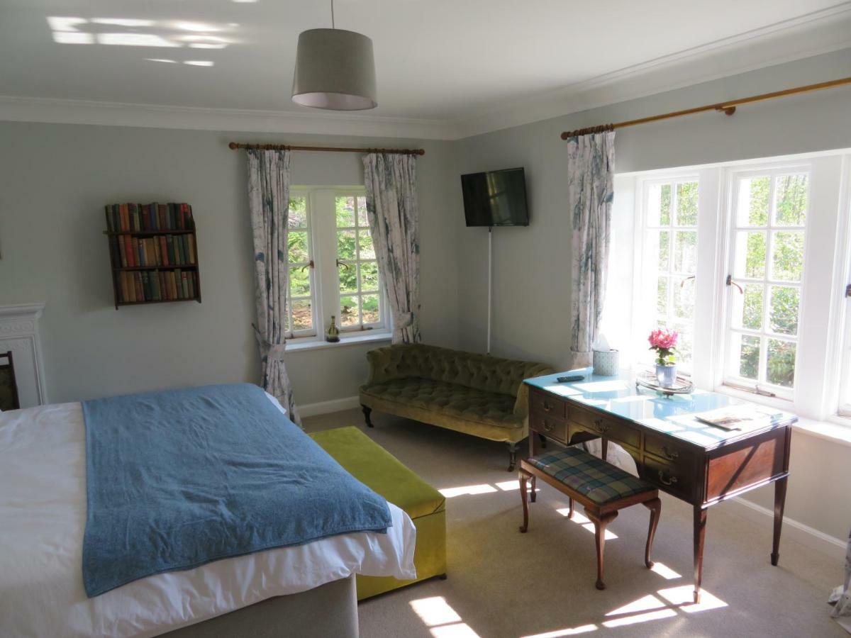 Balvraid Lodge B&B 인버네스 외부 사진