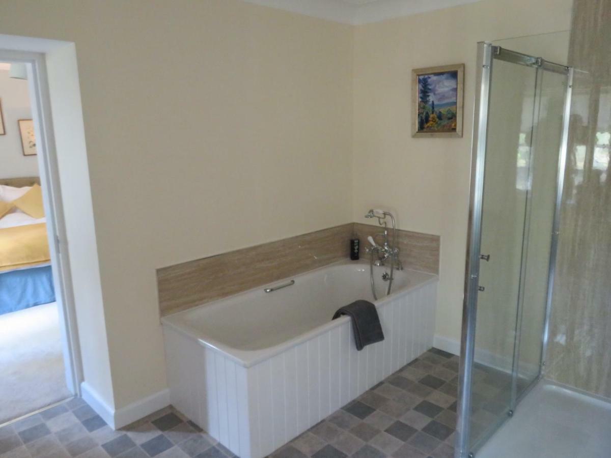 Balvraid Lodge B&B 인버네스 외부 사진