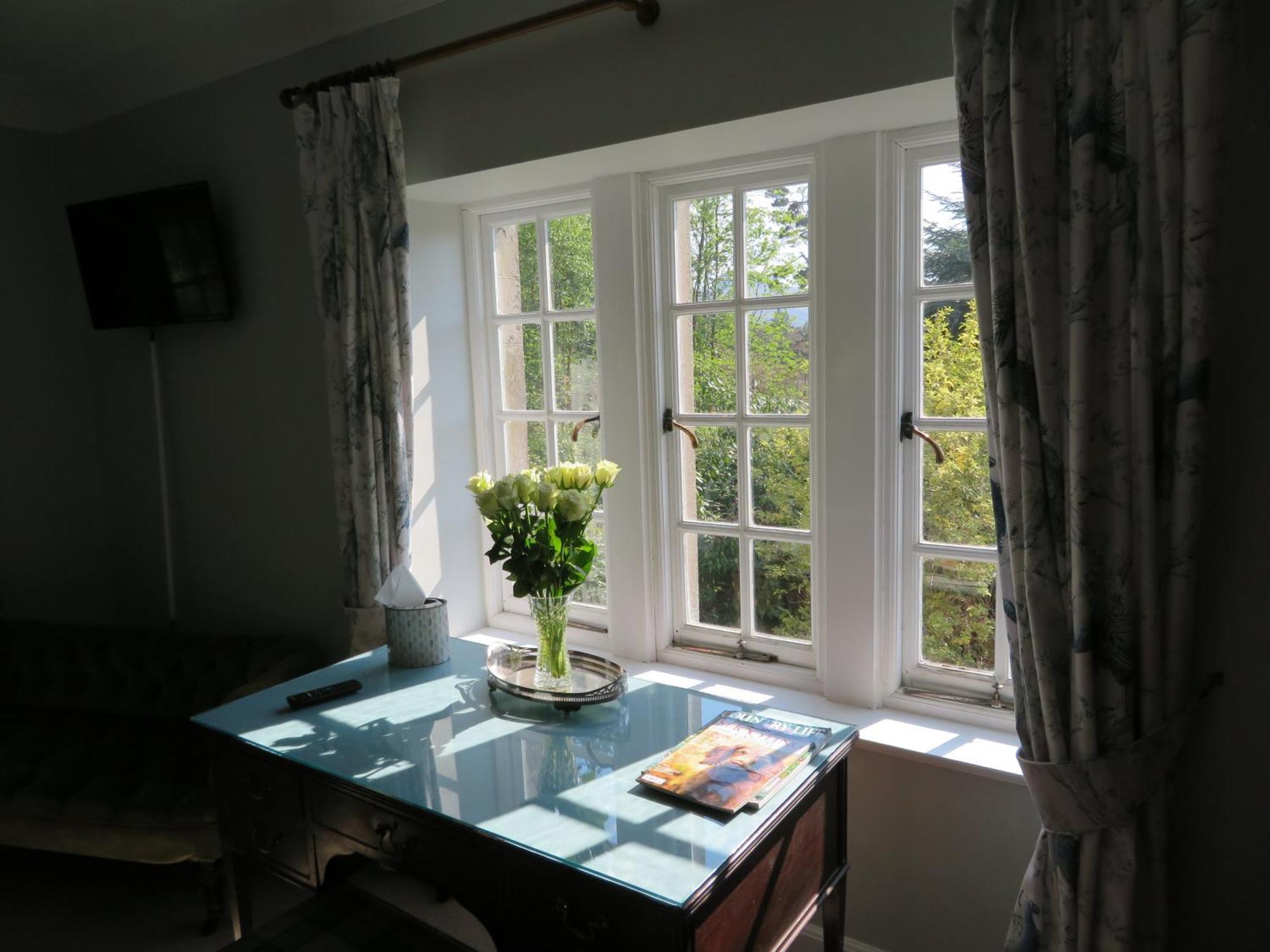 Balvraid Lodge B&B 인버네스 외부 사진