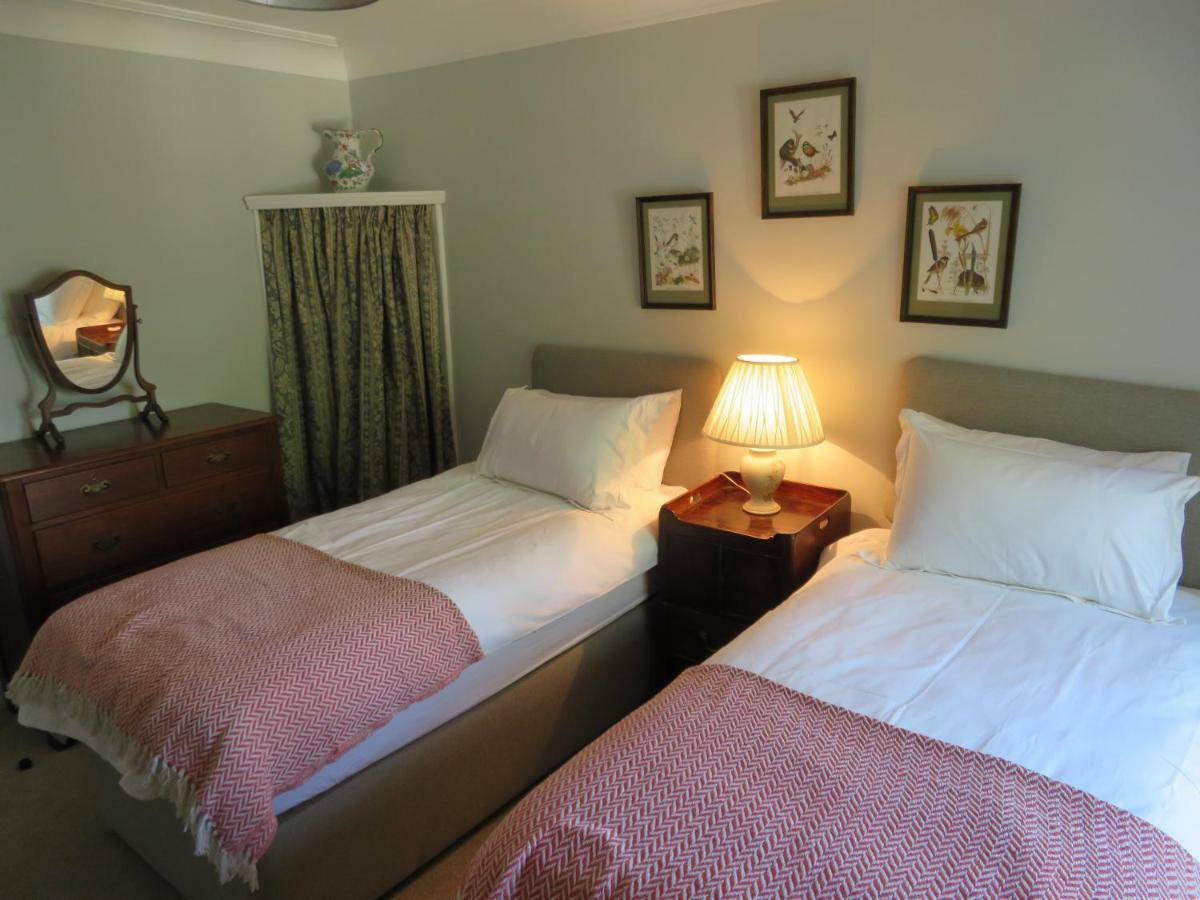 Balvraid Lodge B&B 인버네스 외부 사진