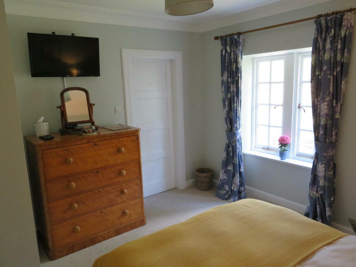 Balvraid Lodge B&B 인버네스 외부 사진