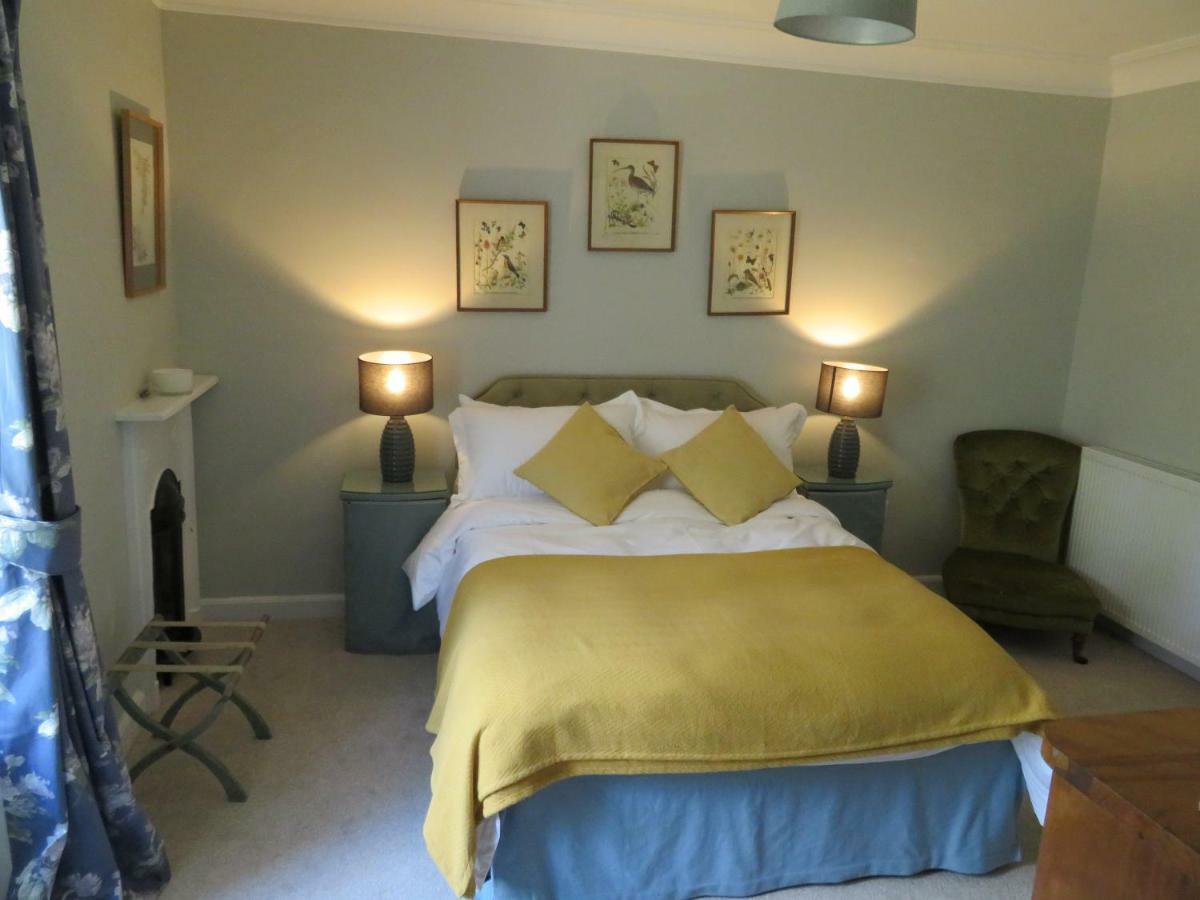 Balvraid Lodge B&B 인버네스 외부 사진