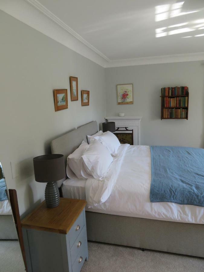 Balvraid Lodge B&B 인버네스 외부 사진