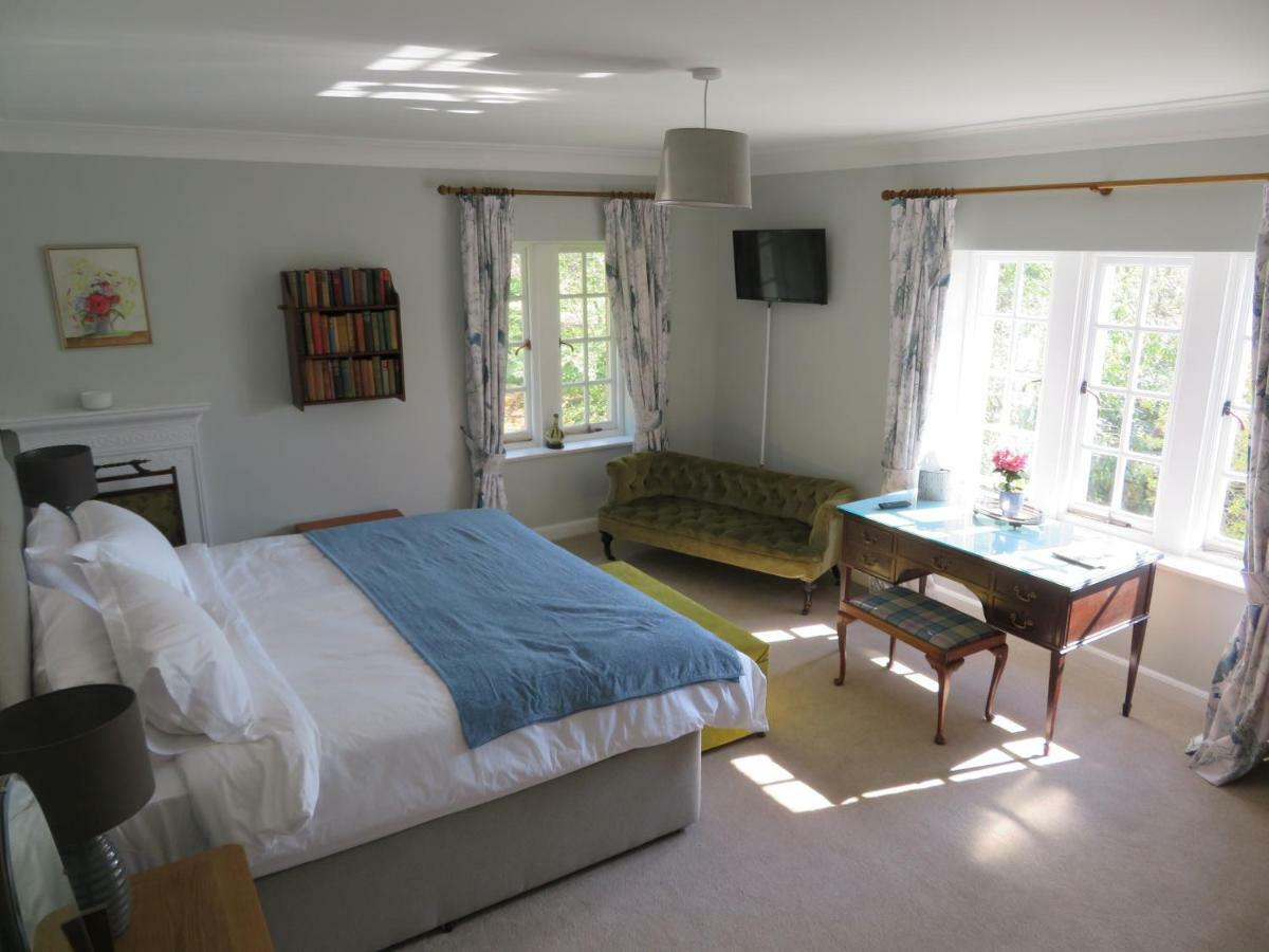 Balvraid Lodge B&B 인버네스 외부 사진