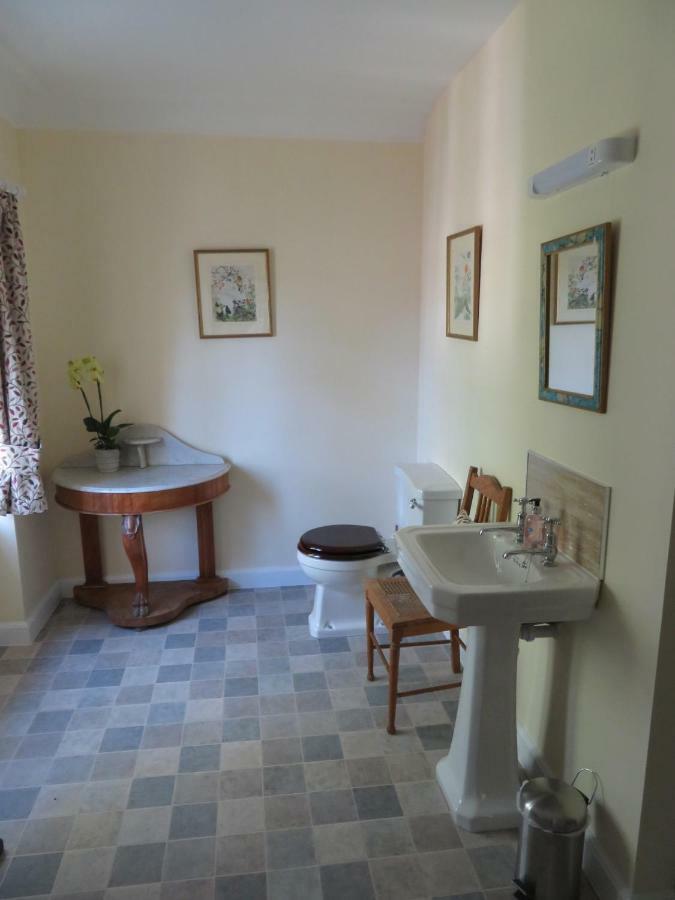Balvraid Lodge B&B 인버네스 외부 사진
