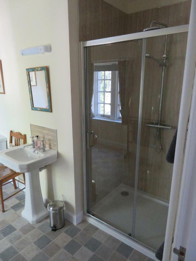 Balvraid Lodge B&B 인버네스 외부 사진