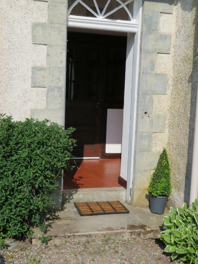 Balvraid Lodge B&B 인버네스 외부 사진