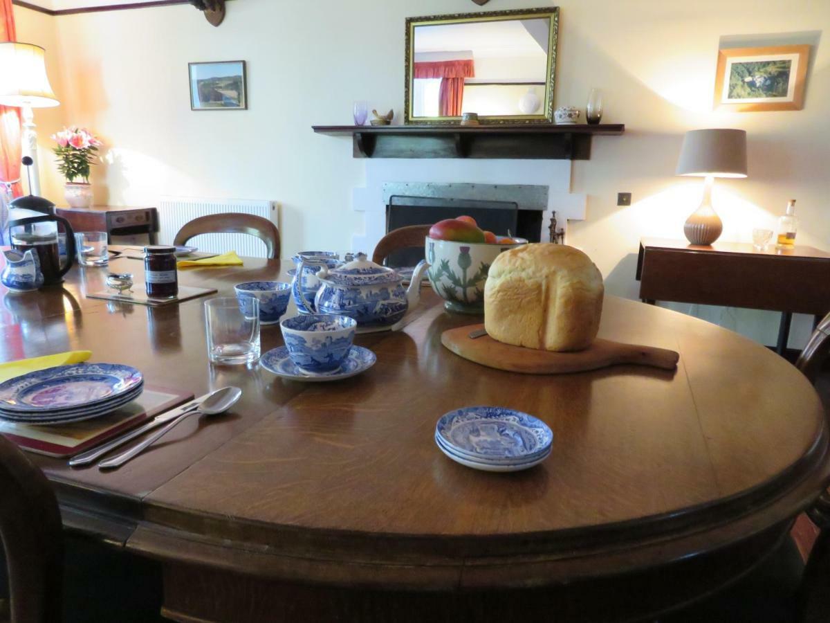 Balvraid Lodge B&B 인버네스 외부 사진