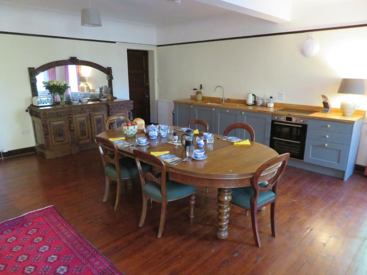 Balvraid Lodge B&B 인버네스 외부 사진