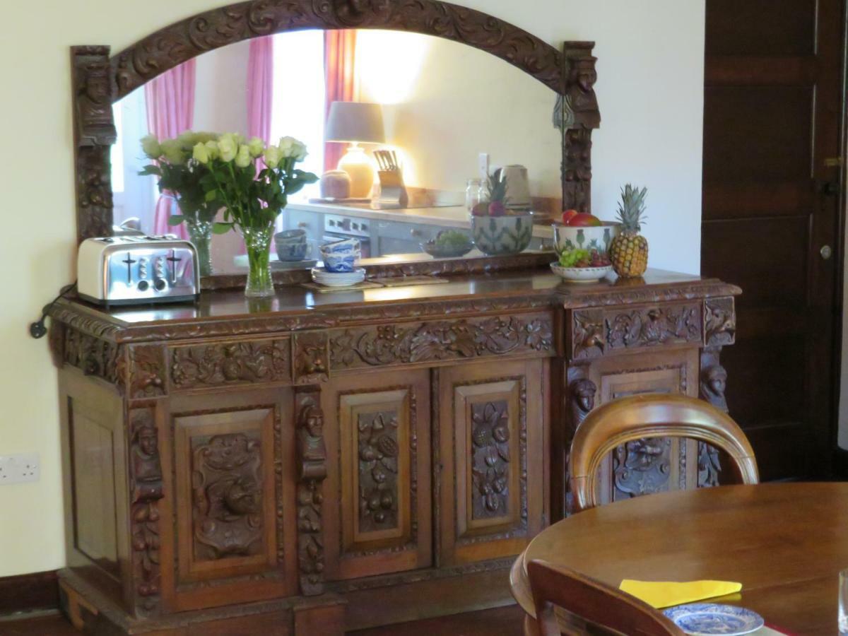 Balvraid Lodge B&B 인버네스 외부 사진