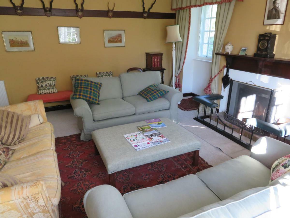 Balvraid Lodge B&B 인버네스 외부 사진